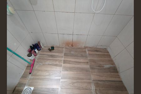 Casa para alugar com 631m², 5 quartos e 10 vagasBanheiro Suite 3