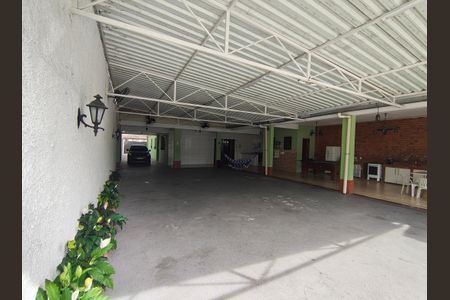 Casa para alugar com 631m², 5 quartos e 10 vagasArea Gourmet / Piscina / Festa