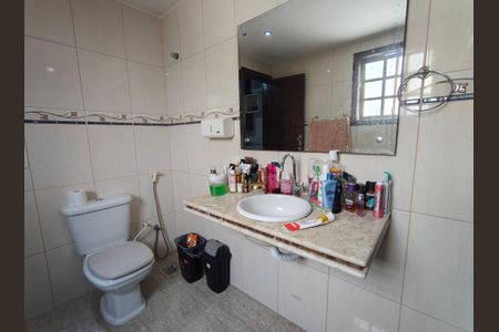 Casa para alugar com 631m², 5 quartos e 10 vagasBanheiro Suite 3