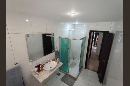 Casa para alugar com 631m², 5 quartos e 10 vagasBanheiro Suite 2