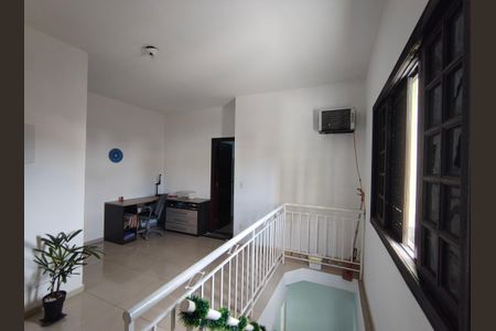 Casa para alugar com 631m², 5 quartos e 10 vagasHall Segundo andar