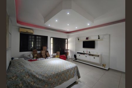 Casa para alugar com 631m², 5 quartos e 10 vagasQuarto 2 Suite