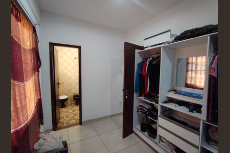 Casa para alugar com 631m², 5 quartos e 10 vagasQuarto 1 Suite