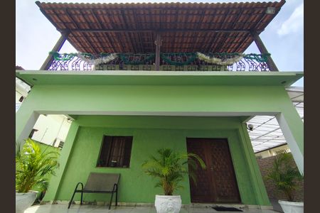 Casa para alugar com 631m², 5 quartos e 10 vagasGaragem