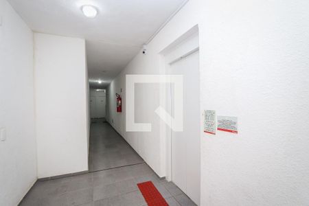 Apartamento para alugar com 40m², 2 quartos e sem vagaElevadores