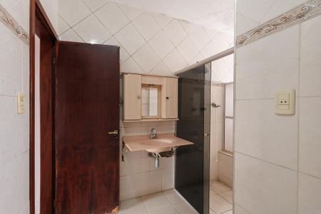 Casa para alugar com 250m², 3 quartos e 3 vagasBanheiro da Suíte 2