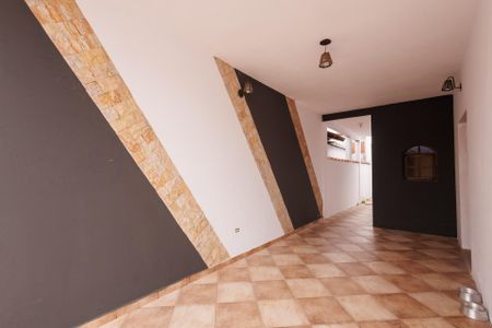 Casa para alugar com 250m², 3 quartos e 3 vagasGaragem