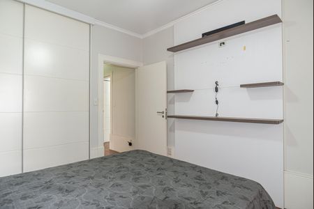 Quarto 1 de apartamento para alugar com 2 quartos, 100m² em Bela Vista, São Paulo