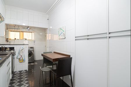 Apartamento para alugar com 100m², 2 quartos e 1 vagaCozinha
