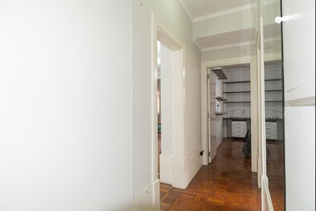 Apartamento para alugar com 100m², 2 quartos e 1 vagaCorredor 
