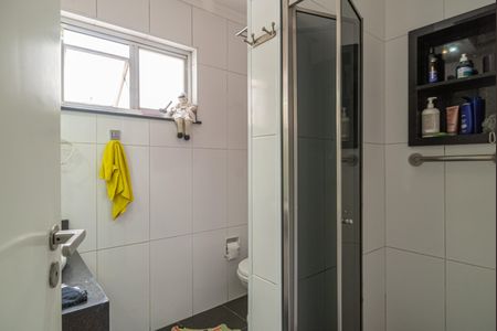 Apartamento para alugar com 100m², 2 quartos e 1 vagaBanheiro Social