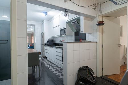 Apartamento para alugar com 100m², 2 quartos e 1 vagaÁrea de Serviço