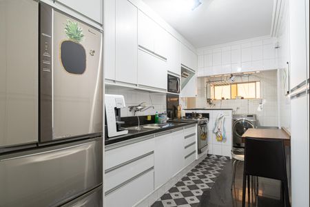 Apartamento para alugar com 100m², 2 quartos e 1 vagaCozinha