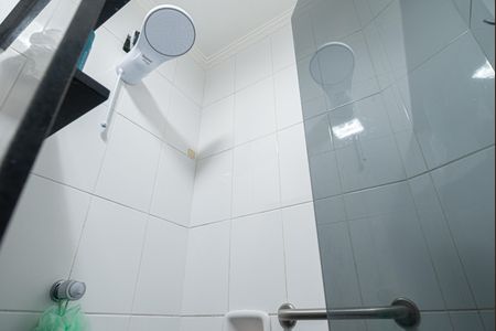 Apartamento para alugar com 100m², 2 quartos e 1 vagaBanheiro de Serviço