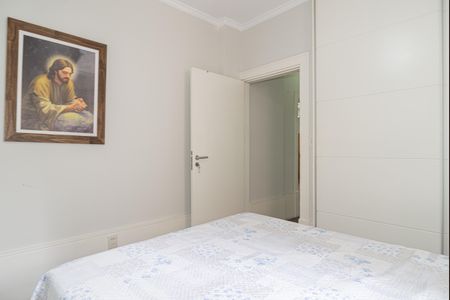 Apartamento para alugar com 100m², 2 quartos e 1 vagaQuarto 2