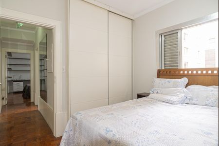 Apartamento para alugar com 100m², 2 quartos e 1 vagaQuarto 2