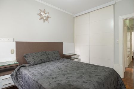 Apartamento para alugar com 100m², 2 quartos e 1 vagaQuarto 1