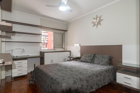 Apartamento para alugar com 100m², 2 quartos e 1 vagaQuarto 1