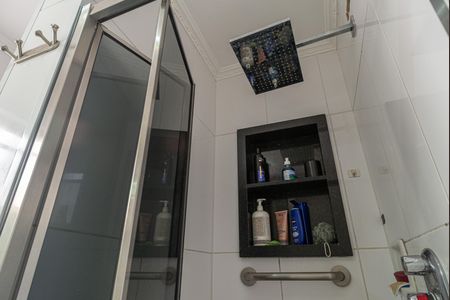 Apartamento para alugar com 100m², 2 quartos e 1 vagaBanheiro Social