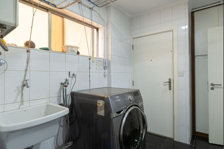 Apartamento para alugar com 100m², 2 quartos e 1 vagaÁrea de Serviço