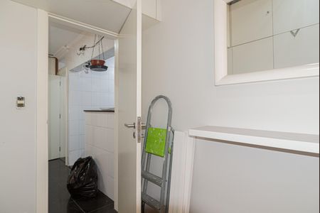 Apartamento para alugar com 100m², 2 quartos e 1 vagaQuarto de Serviço