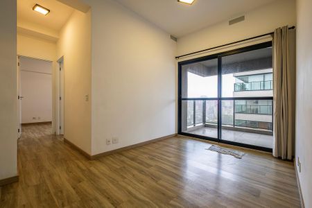 Apartamento para alugar com 60m², 2 quartos e 1 vagaSala/Cozinha