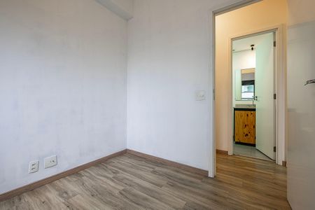 Apartamento para alugar com 60m², 2 quartos e 1 vagaQuarto 2
