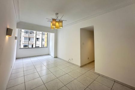 Apartamento à venda com 3 quartos, 120m² em Copacabana, Rio de Janeiro