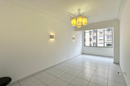 Apartamento à venda com 3 quartos, 120m² em Copacabana, Rio de Janeiro