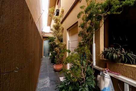 Casa à venda com 420m², 5 quartos e 6 vagasÁrea externa