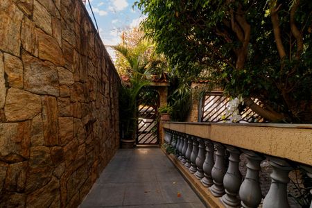 Casa à venda com 420m², 5 quartos e 6 vagasHall de entrada