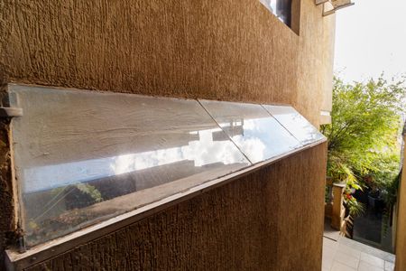 Casa à venda com 420m², 5 quartos e 6 vagasÁrea externa