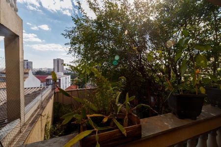 Casa à venda com 420m², 5 quartos e 6 vagasÁrea externa