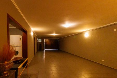 Casa à venda com 420m², 5 quartos e 6 vagasGaragem e Área de Lazer