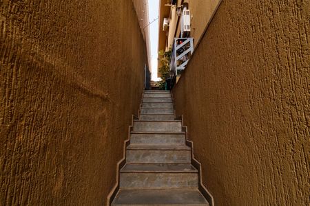 Casa à venda com 420m², 5 quartos e 6 vagasÁrea externa