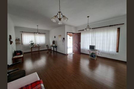 Sala de casa à venda com 3 quartos, 136m² em City Bussocaba, Osasco
