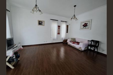 Sala de casa à venda com 3 quartos, 136m² em City Bussocaba, Osasco