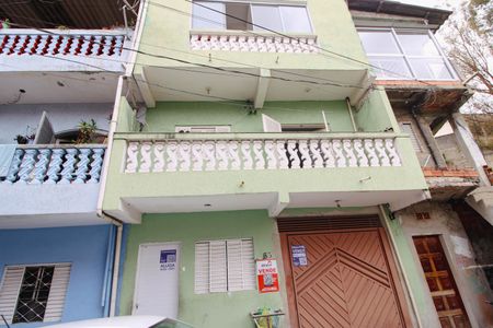 Casa à venda com 400m², 2 quartos e sem vagaFachada