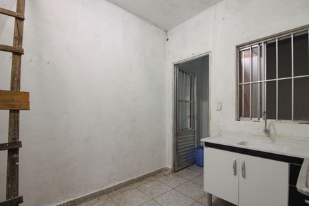 Casa à venda com 400m², 2 quartos e sem vagaCozinha