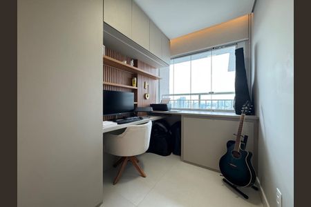 Foto 15 de apartamento à venda com 2 quartos, 60m² em Santo Amaro, São Paulo