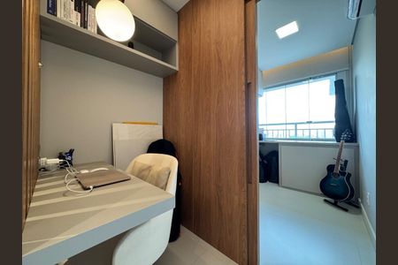 Foto 14 de apartamento à venda com 2 quartos, 60m² em Santo Amaro, São Paulo