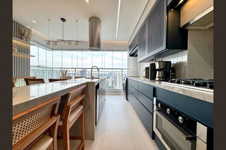 Apartamento à venda com 60m², 2 quartos e 1 vagaFoto 07