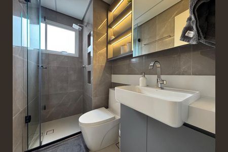 Foto 22 de apartamento à venda com 2 quartos, 60m² em Santo Amaro, São Paulo