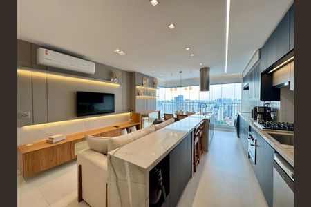 Apartamento à venda com 60m², 2 quartos e 1 vagaFoto 02