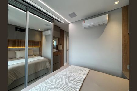 Foto 21 de apartamento à venda com 2 quartos, 60m² em Santo Amaro, São Paulo