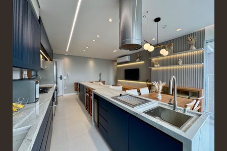 Apartamento à venda com 60m², 2 quartos e 1 vagaFoto 09