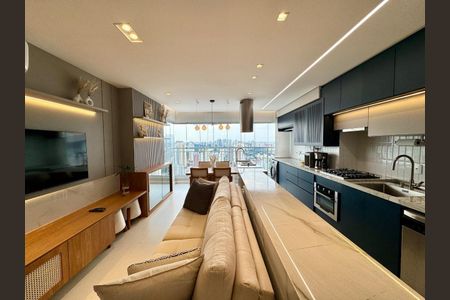 Apartamento à venda com 60m², 2 quartos e 1 vagaFoto 03