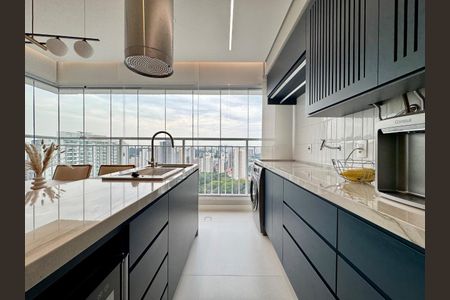 Apartamento à venda com 60m², 2 quartos e 1 vagaFoto 08