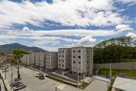 Apartamento para alugar com 43m², 2 quartos e 1 vaga Apartamento para alugar com 43m², 2 quartos e 1 vagaVista do Quarto 2