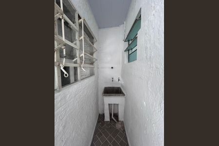 Casa para alugar com 23m², 1 quarto e sem vaga Casa para alugar com 23m², 1 quarto e sem vagaSala/cozinha